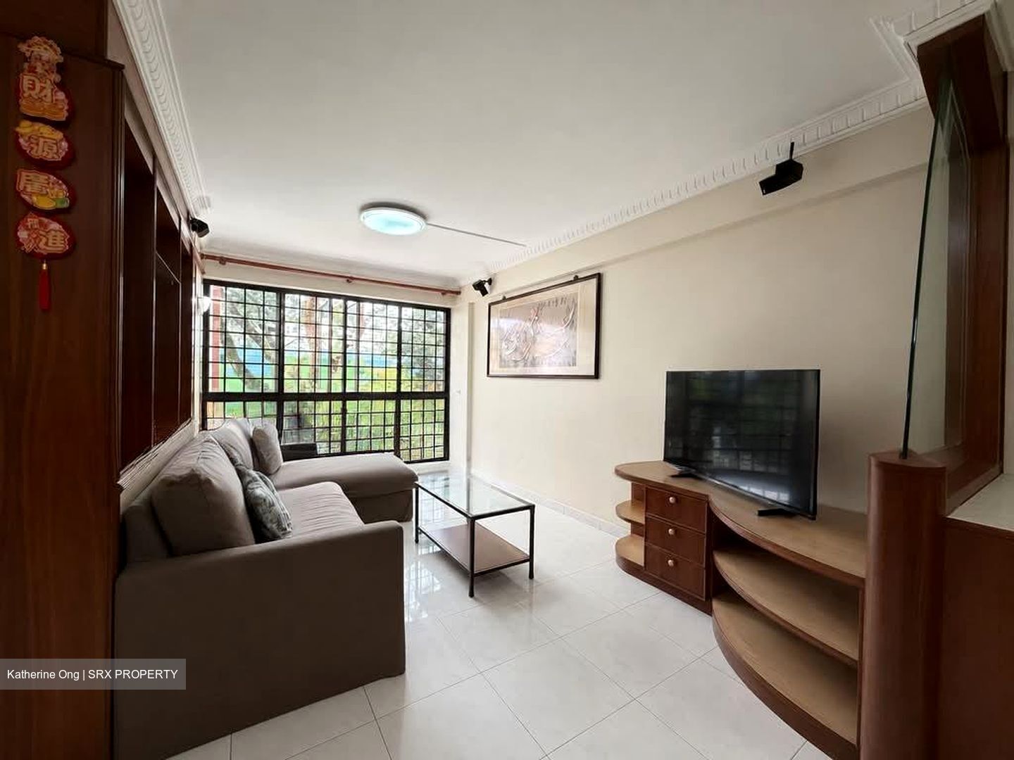 Blk 498J Tampines Street 45 (Tampines), HDB 4 Rooms #566158891
